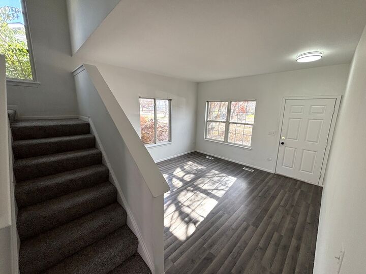 Property Photo:  3311 Edward Street  IL 60545 