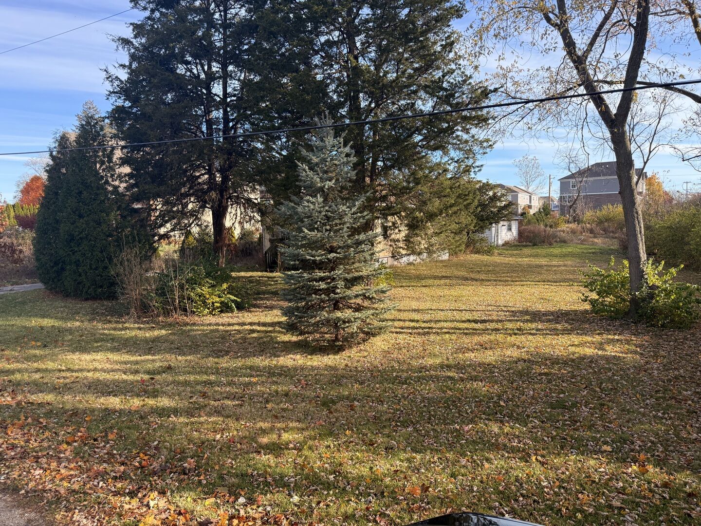 Property Photo:  5S365 Vest Avenue  IL 60563 