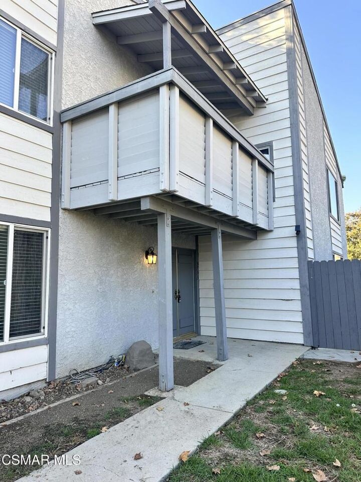 Property Photo:  5753 Cochran Street  CA 93063 