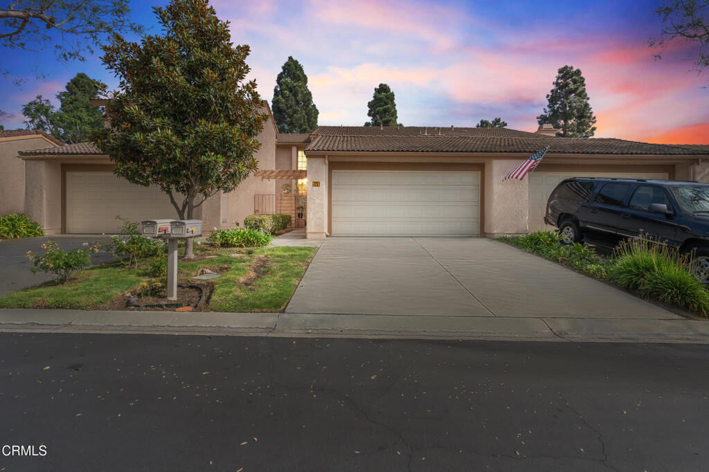 Property Photo:  945 McHugh Court  CA 93003 