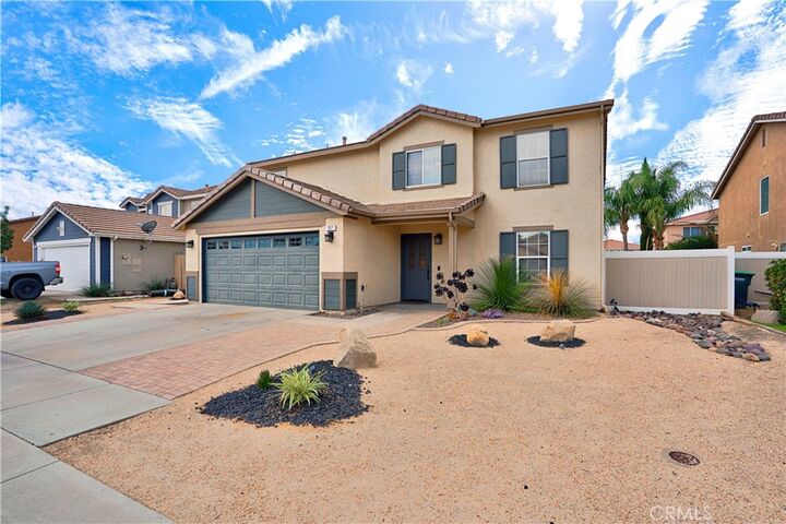 517 Louisville  Hemet CA 92545 photo