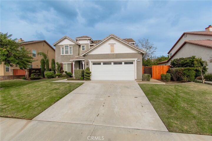 Property Photo: 27204 Big Horn CA 92555