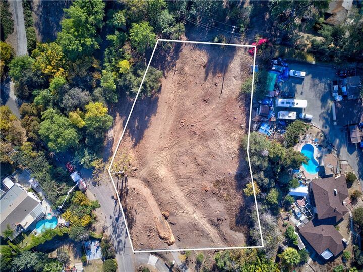 Property Photo: 21544 E Covina Hills Road CA 91724