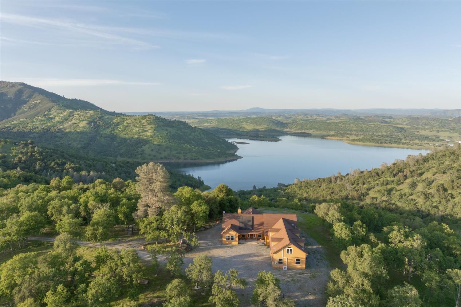 Property Photo:  6399 Filly Lane  CA 95222 