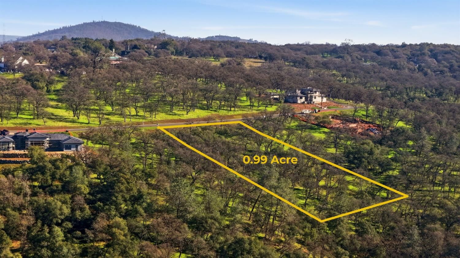 Property Photo:  6594 Western Sierra Way  CA 95762 