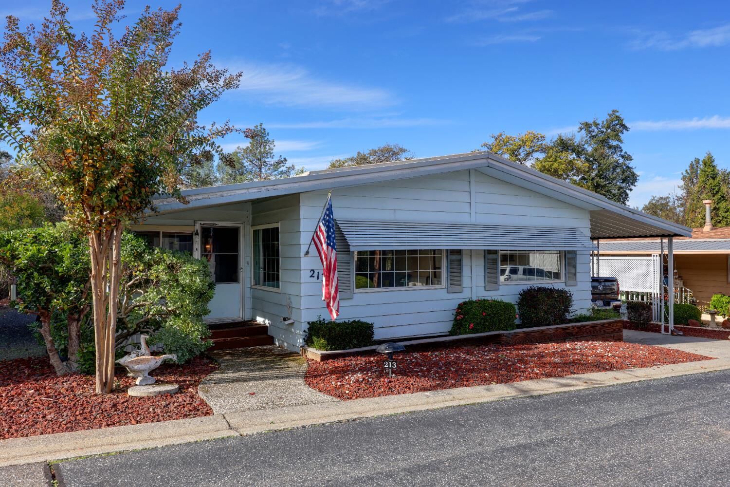 Property Photo:  3765 Grass Valley Highway 213  CA 95603 