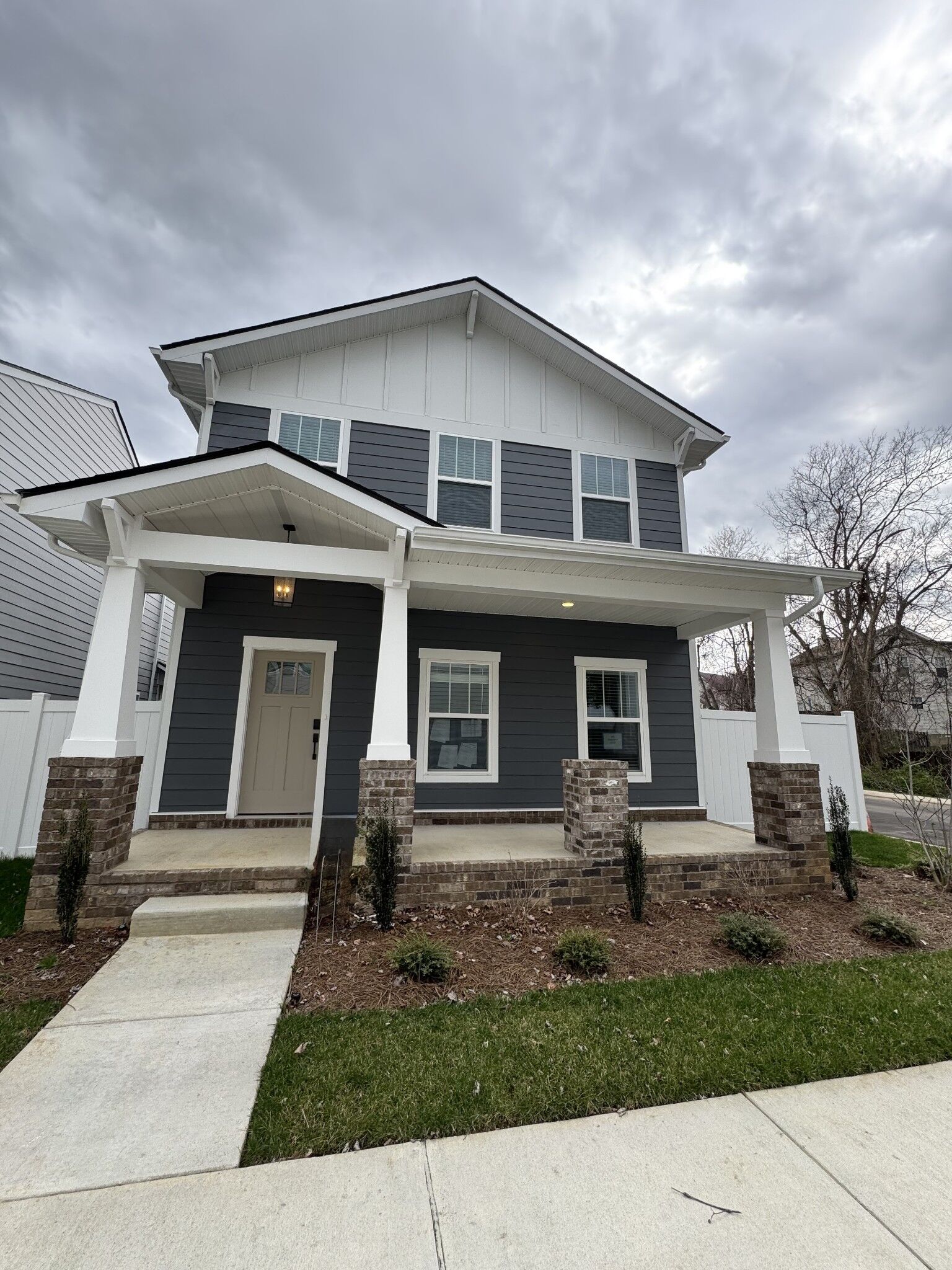 Property Photo:  401 Gingerwood Ct  TN 37076 