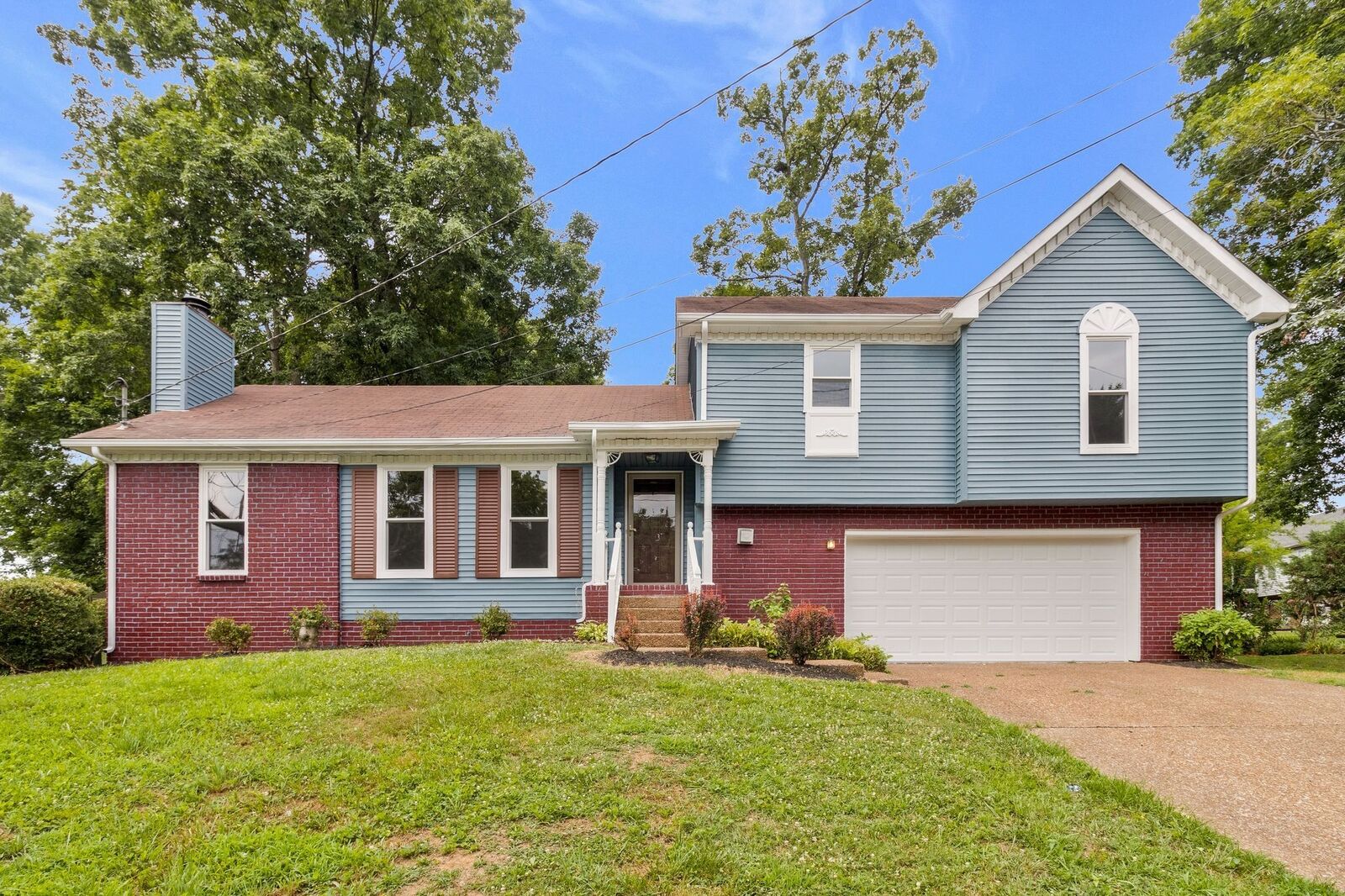 Property Photo: 3405 Country Ridge Dr TN 37013