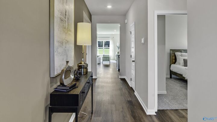 Property Photo:  393 Jackson Point Circle B  AL 35811 