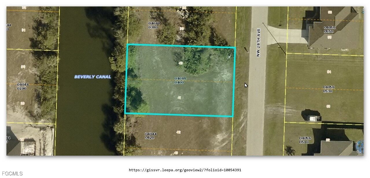 Property Photo:  1142 NW 28th Avenue  FL 33993 