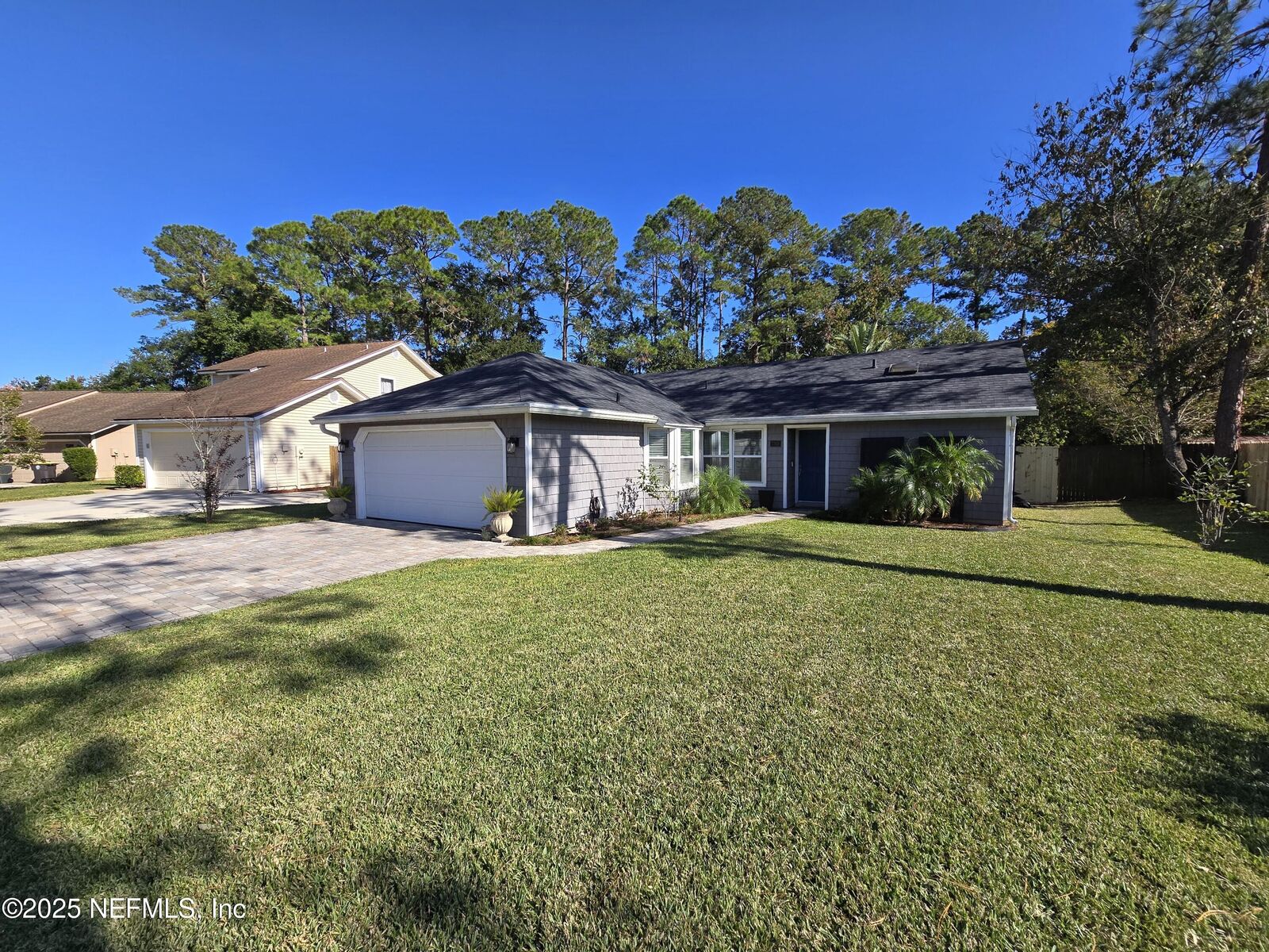 Property Photo: 7769 Andes Drive FL 32244