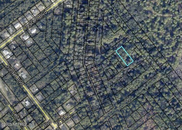 0 2nd Place  St. Augustine FL 32095 photo