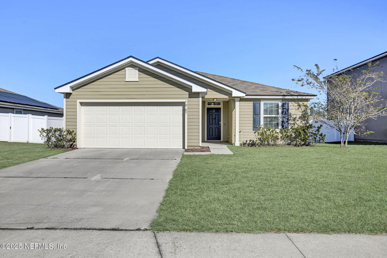 Property Photo: 1967 Pebble Point Drive FL 32043