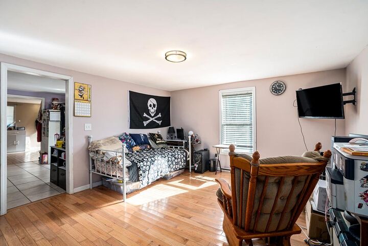 Property Photo: 65 Black Oak Ridge Road GA 30513