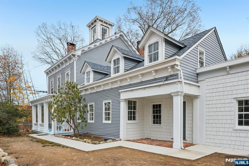 Property Photo:  142 Island Road  NJ 07430 