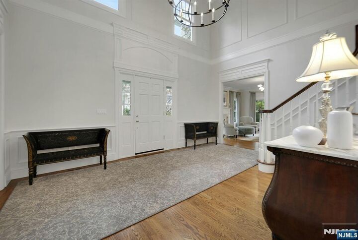 Property Photo: 278 Crest Place NJ 07417