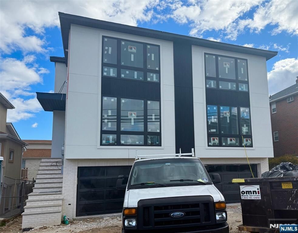 Property Photo:  332 12th Street A  NJ 07650 