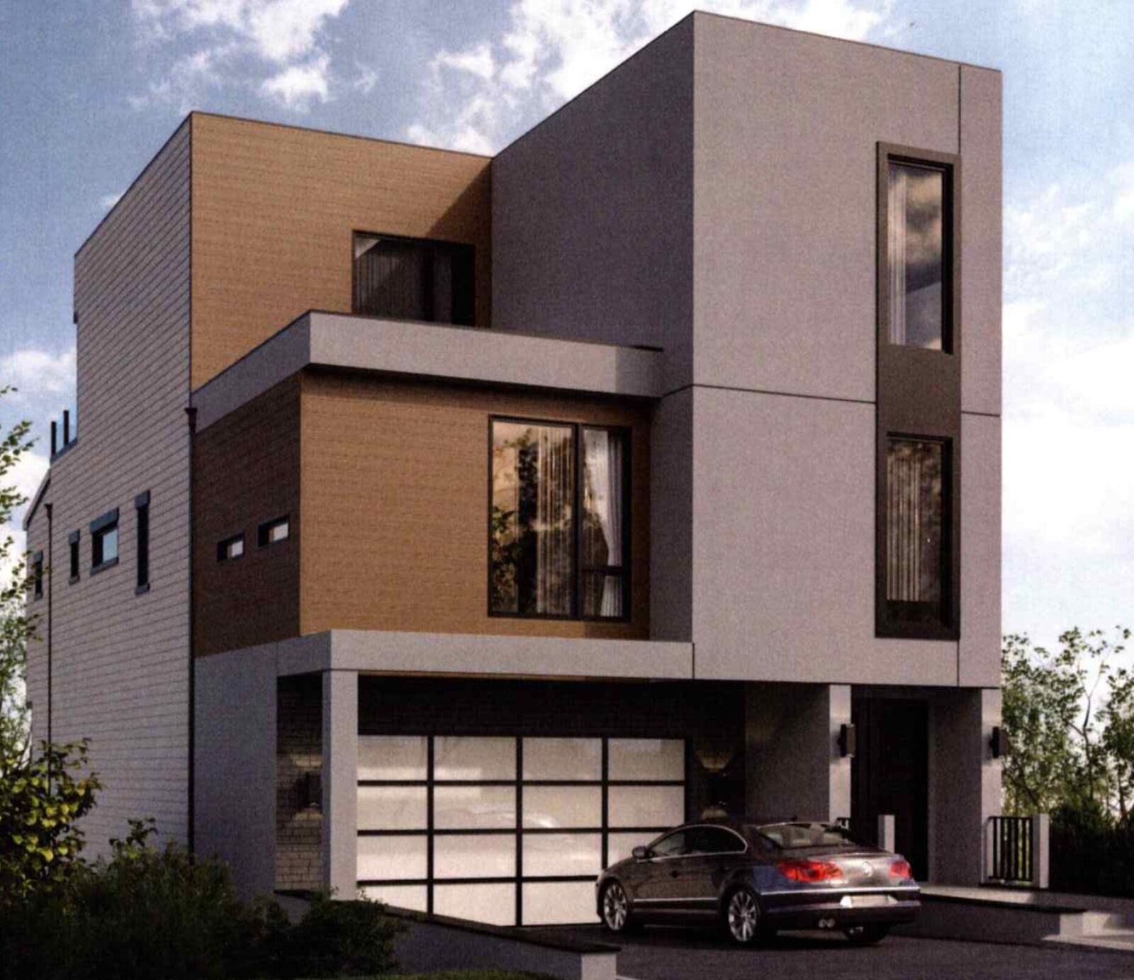 Property Photo: 83 W 14 Th Street KY 41071