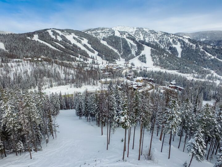 Property Photo:  116 Ridge Top Drive  MT 59937 