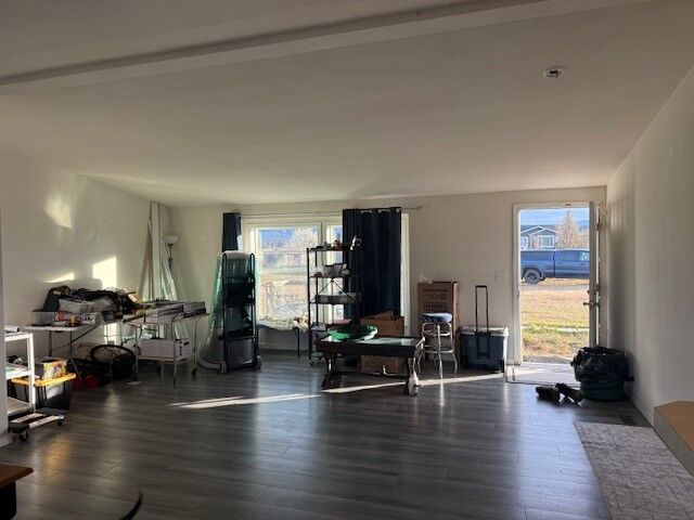 Property Photo:  3570 Grey Rock Road  MT 59602 