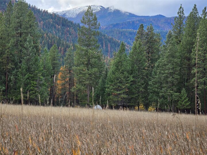 Tbd Quartz Road  Libby MT 59923 photo