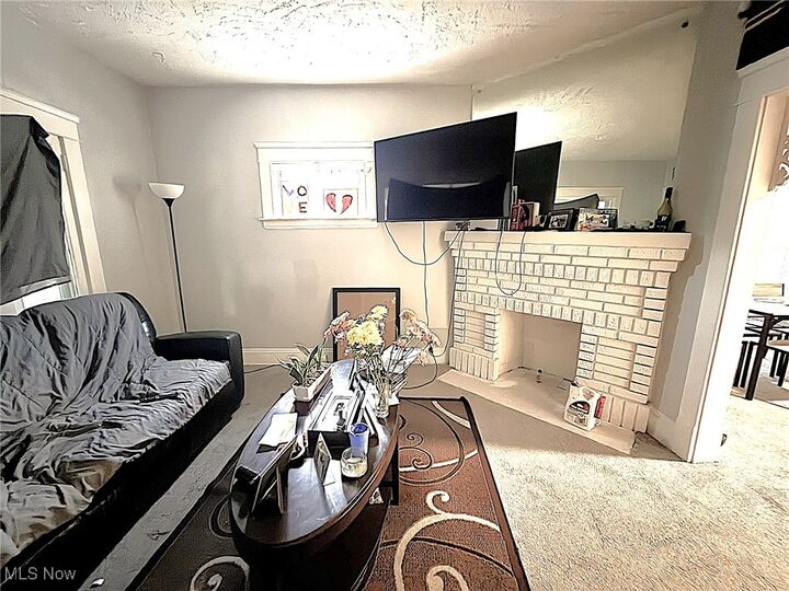 Property Photo: 12322 Fairport Avenue OH 44118