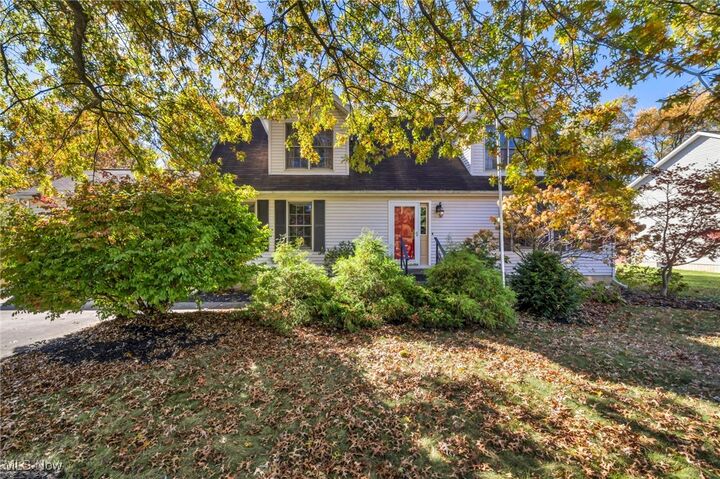 Property Photo: 7292 Kenssington Drive OH 44039