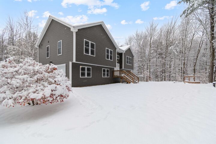 Property Photo:  60 Apple Tree Road  VT 05454 