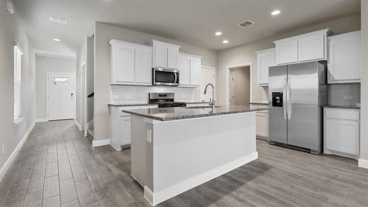 Property Photo:  10653 Diamond Mines Drive  TX 76036 