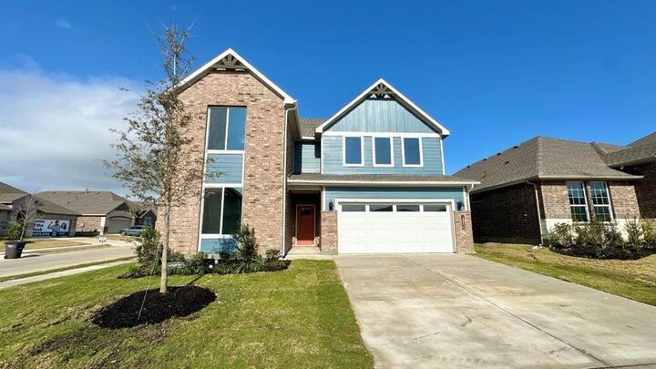 Property Photo: 10856 Black Onyx Drive TX 76036
