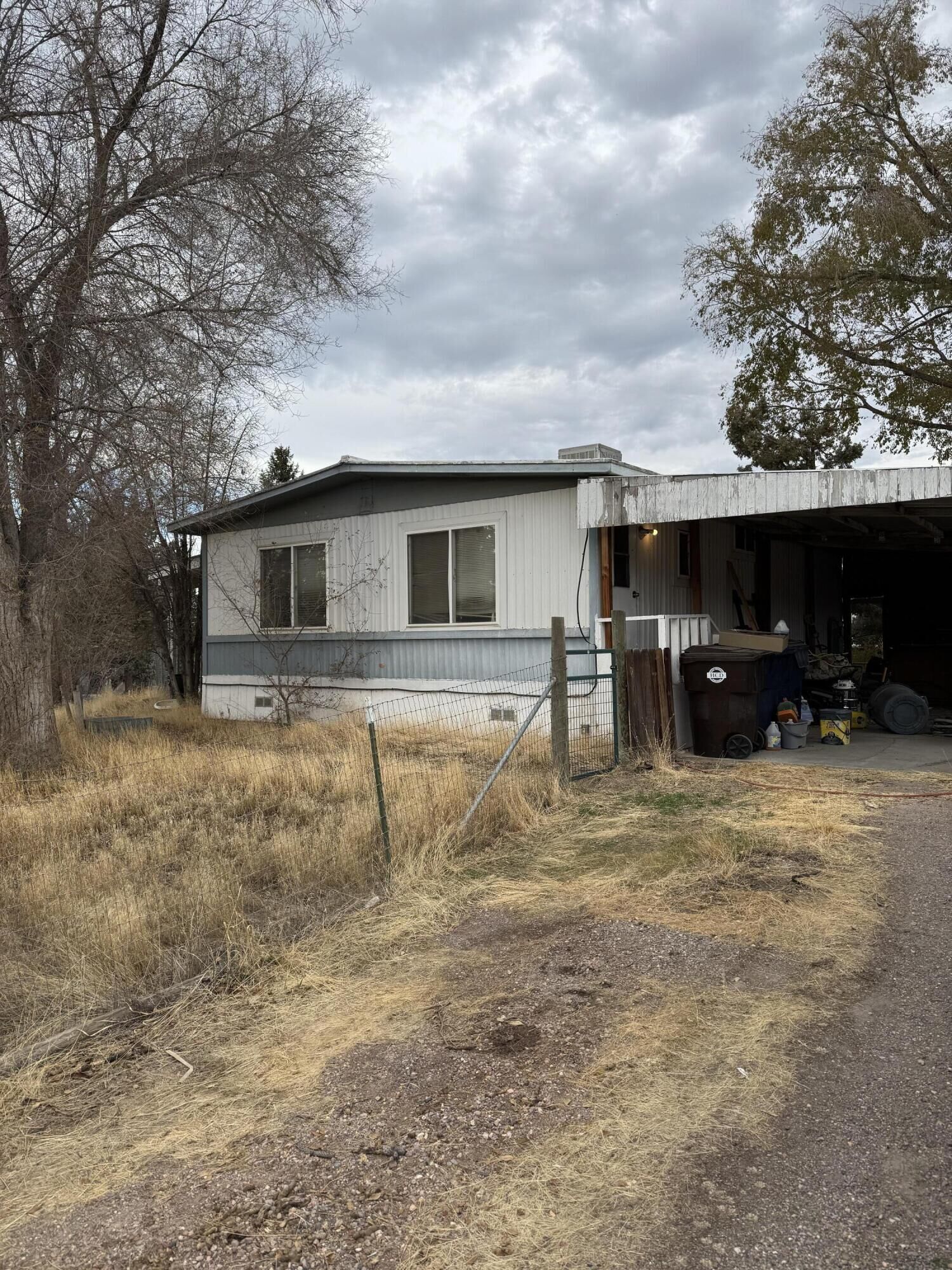 Property Photo: 3775 NW Poplar Avenue OR 97756