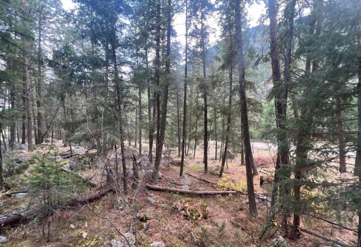 Property Photo: 2267 Old Hedley Road BC V0X 1W0