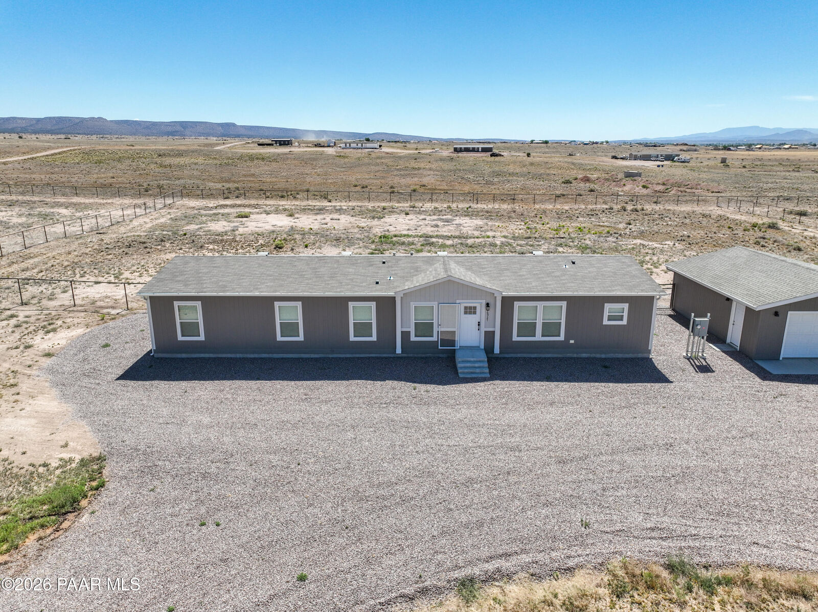 Property Photo:  26927 N Chicory Way  AZ 86334 