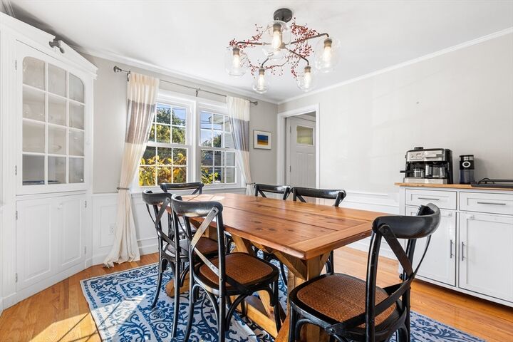 Property Photo:  142 Franklin Street  MA 02186 