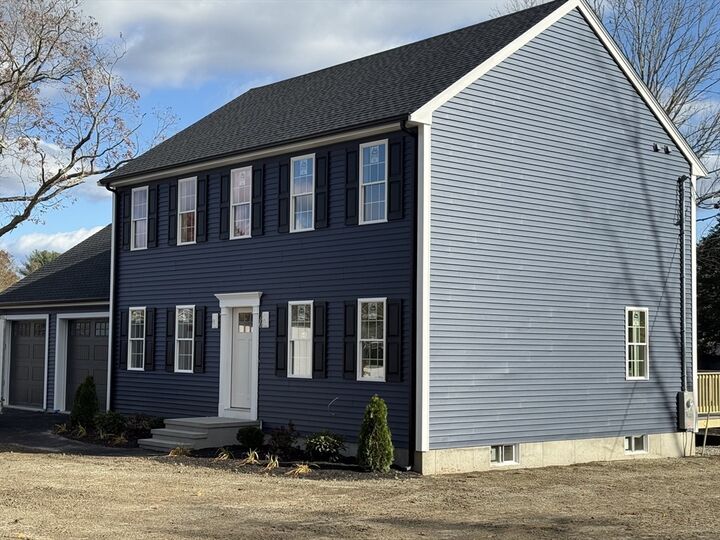 Property Photo:  1 Jennifer Circle  MA 02324 