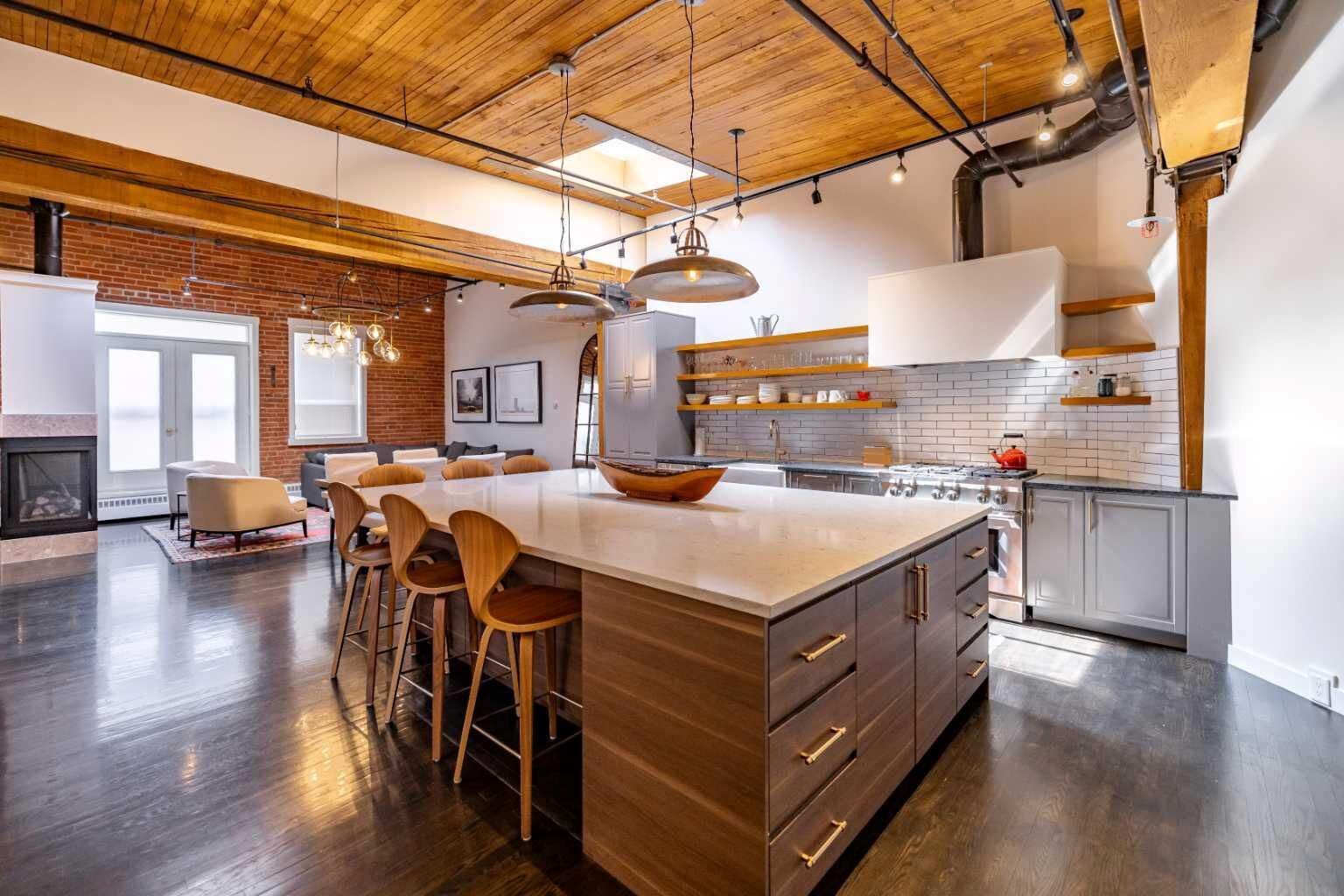 Photo de la propriété: 535 10 Avenue SW 505 AB T2R 0A8