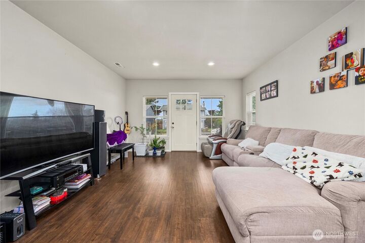 Property Photo: 5209 S Trafton Street WA 98409