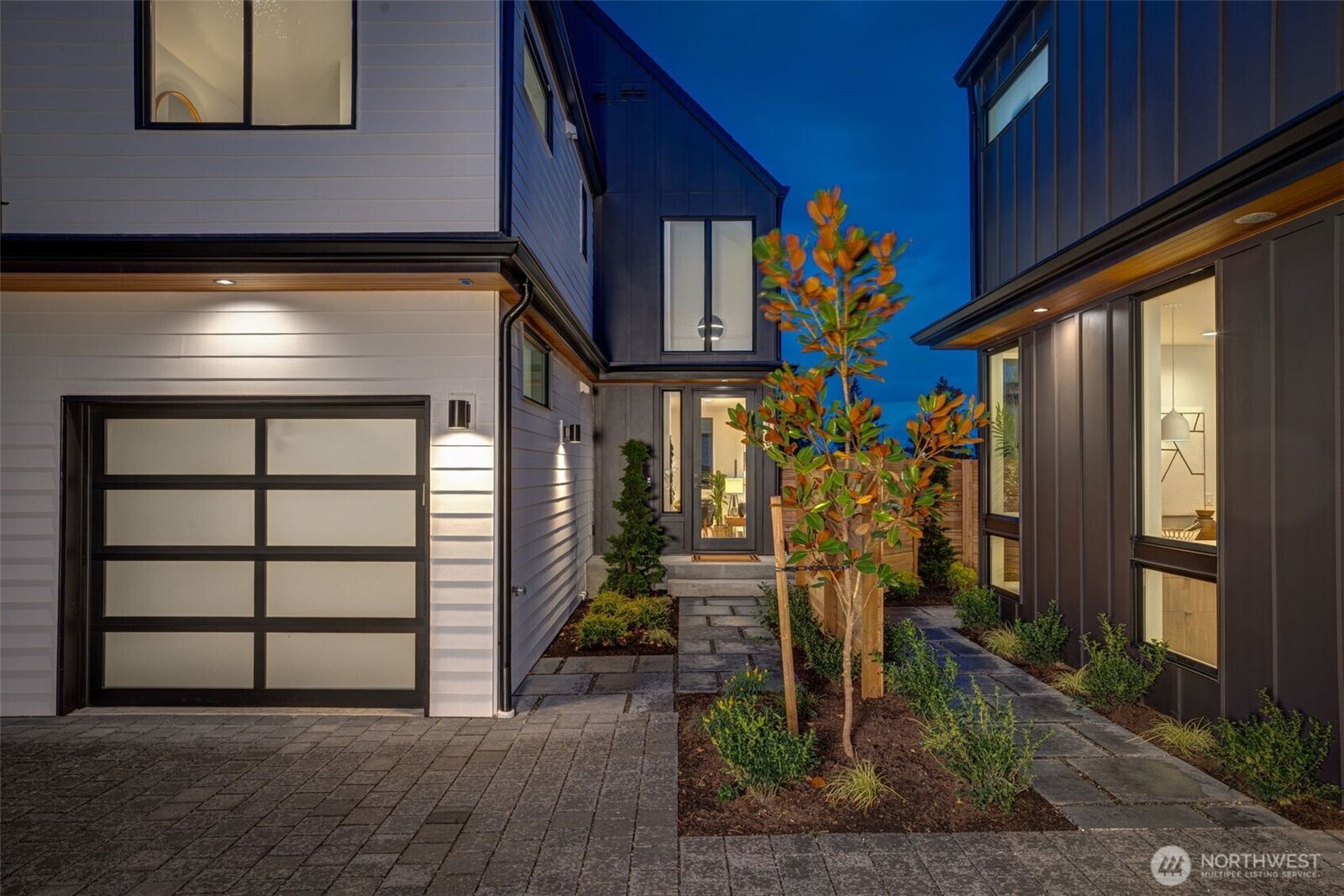 Property Photo: 3612 B SW Othello WA 98126