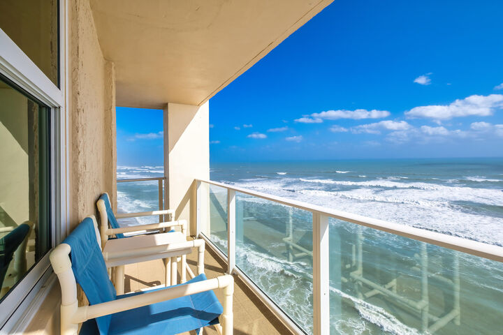 Property Photo: 5440 N Ocean Drive 1206 FL 33404
