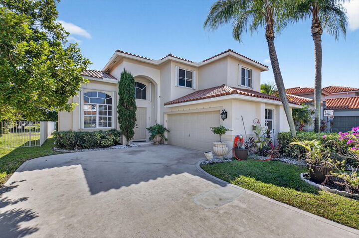 Property Photo:  7306 Spinnaker Bay Drive  FL 33467 