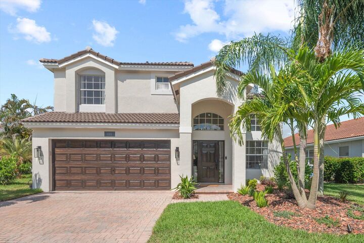 4185 Sea Mist Way  Wellington FL 33449 photo