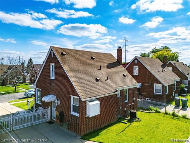 Property Photo:  15322 Payne Court  MI 48126 