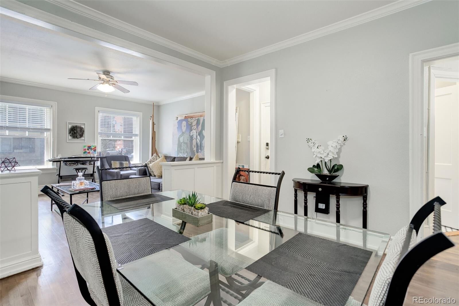 Property Photo:  521 E 14th Avenue 18  CO 80203 