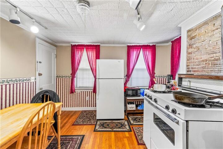 Property Photo:  27 Bond Street  RI 02903 