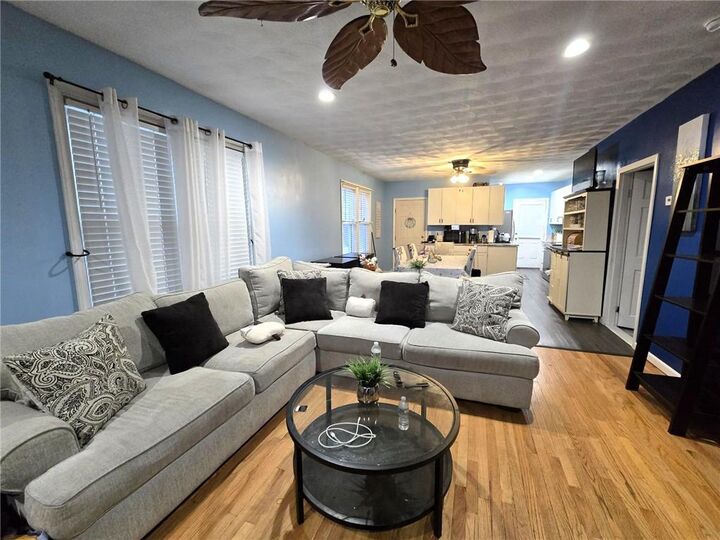 Property Photo:  458 Prospect Street  RI 02895 