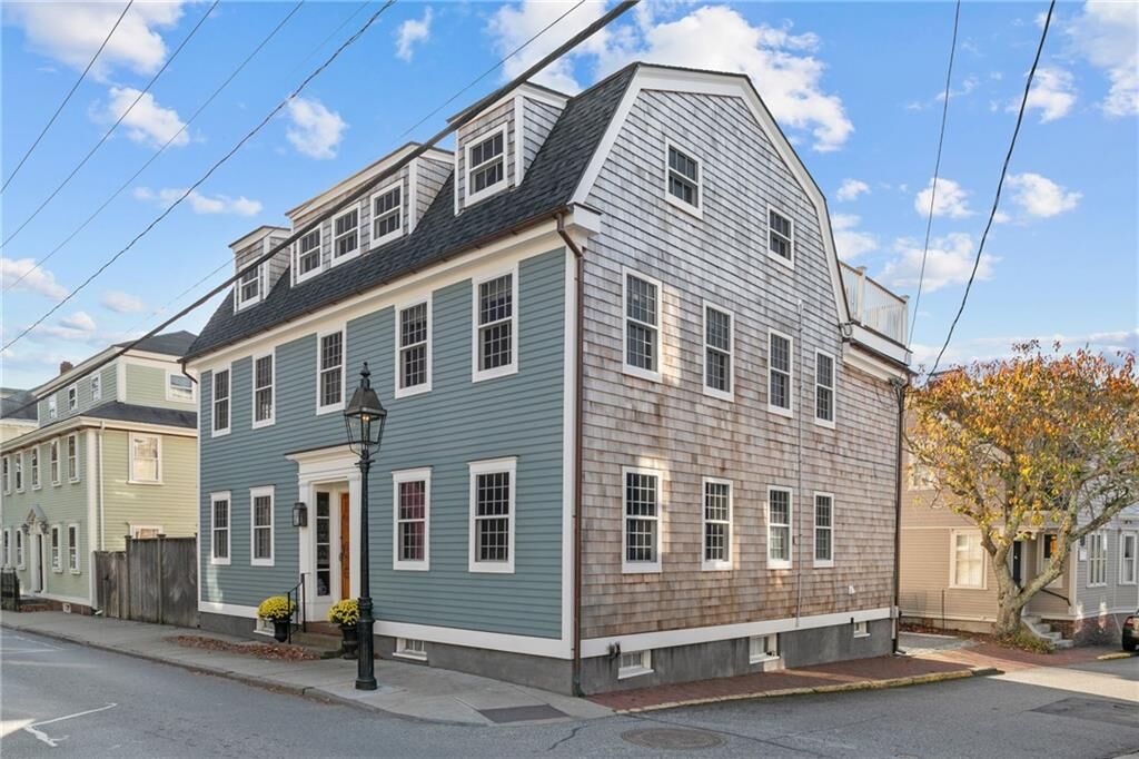 Property Photo:  209 Spring Street  RI 02840 