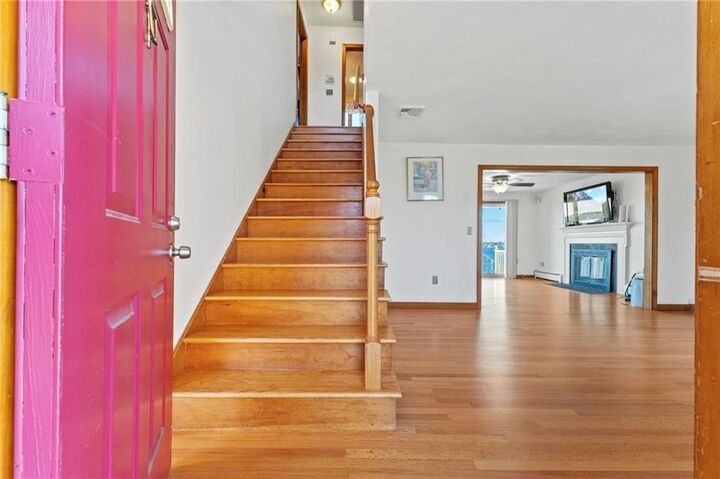 Property Photo:  3 White Avenue  RI 02915 