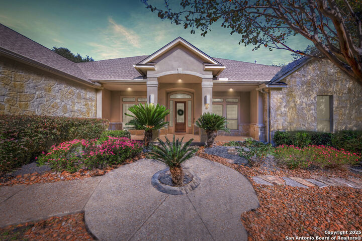 Property Photo:  142 Candelaria  TX 78023 