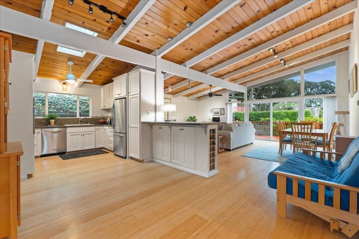 Property Photo: 640 Rio Del Mar Boulevard CA 95003