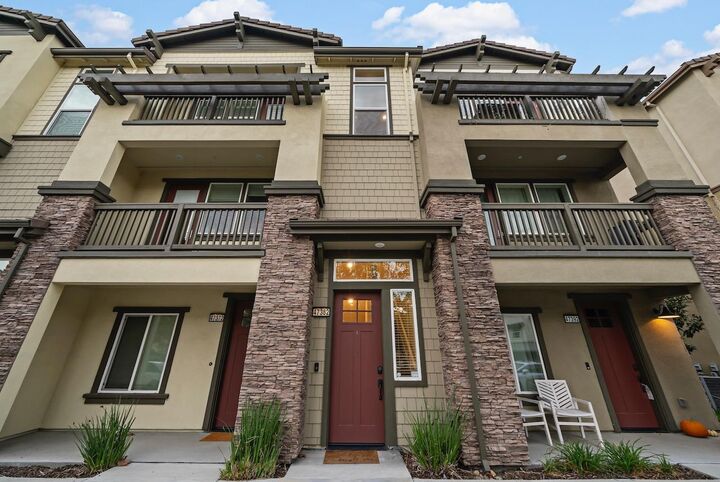 Property Photo: 47382 Mission Falls Court CA 94539